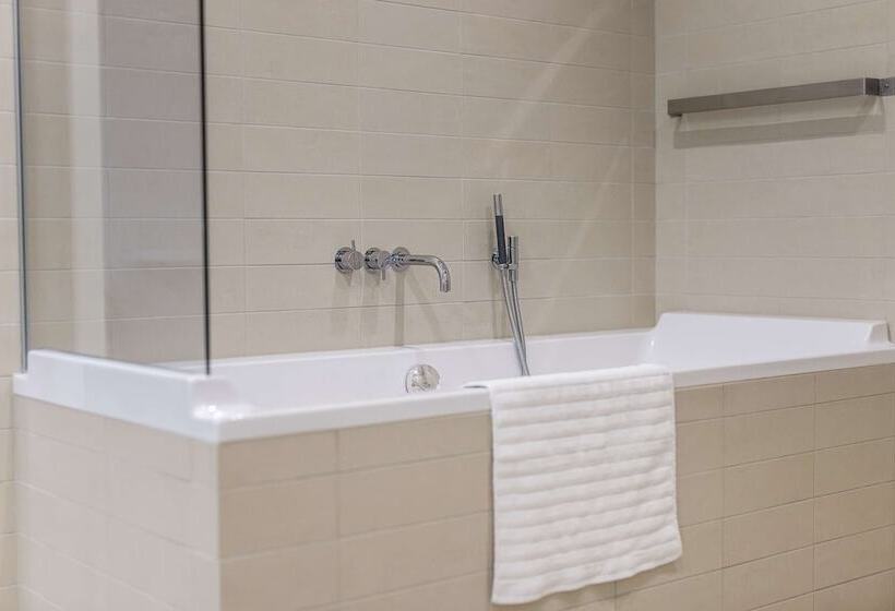 בית מלון כפרי Scandic Aarhus City