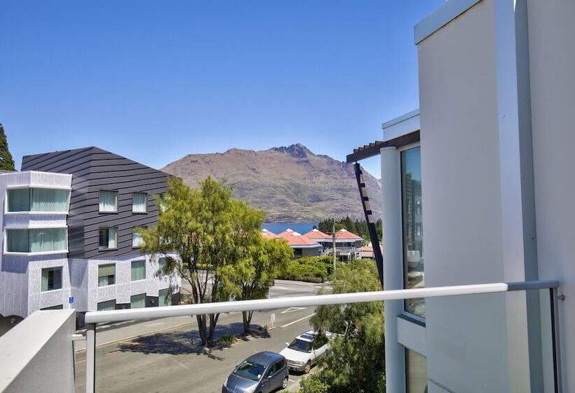 هتل Scenic Suites Queenstown