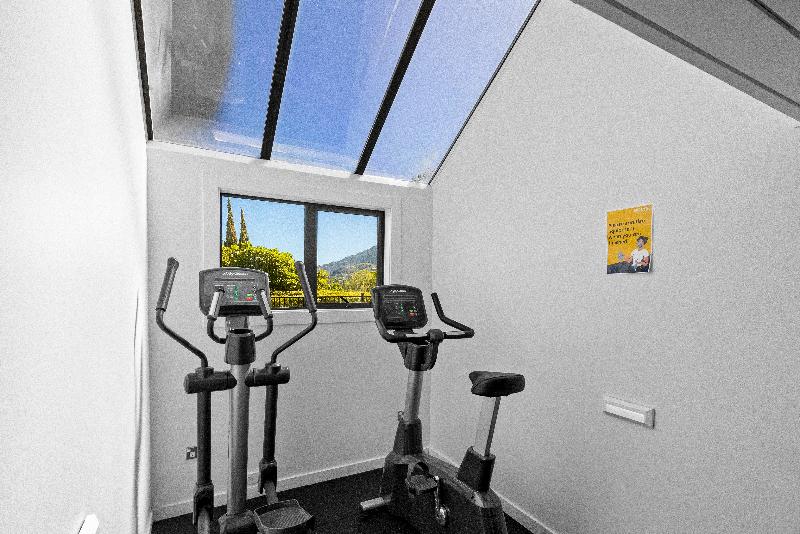 בית מלון כפרי Scenic Suites Queenstown