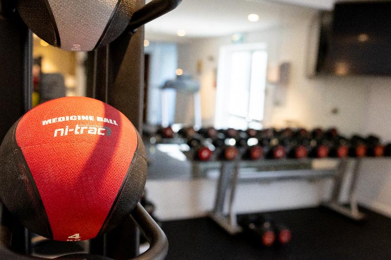 هتل Scenic Suites Queenstown