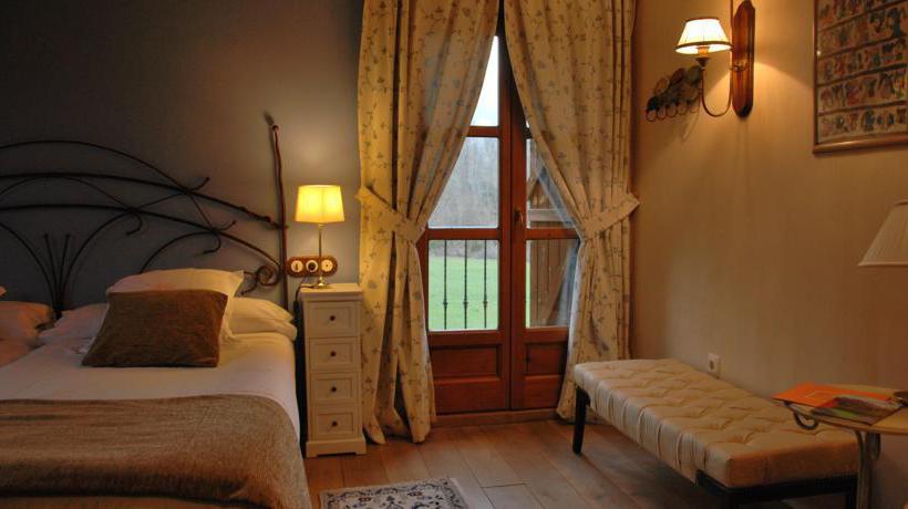 호텔 Selba D'ansils