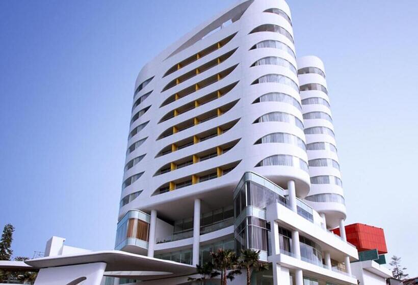 Sensa Hotel Bandung