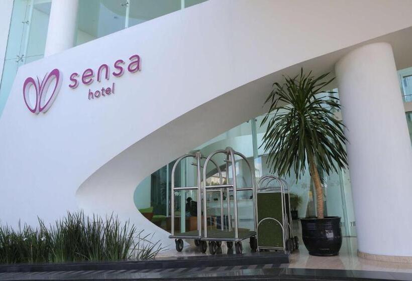 Sensa Hotel Bandung