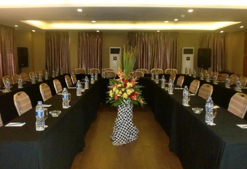 酒店 Serela Kuta Bali