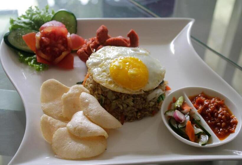 酒店 Serela Kuta Bali