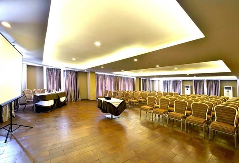 酒店 Serela Kuta Bali