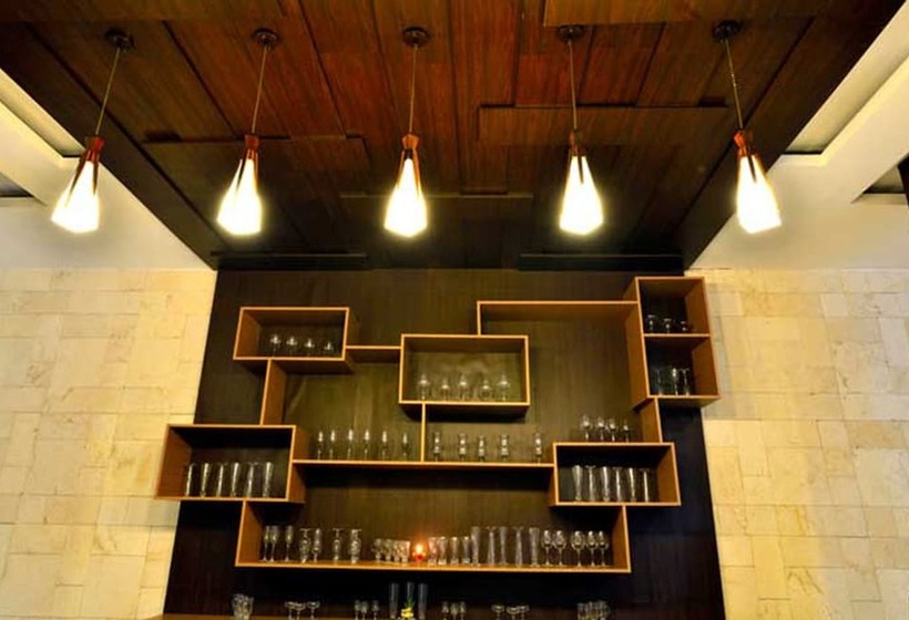 酒店 Serela Kuta Bali