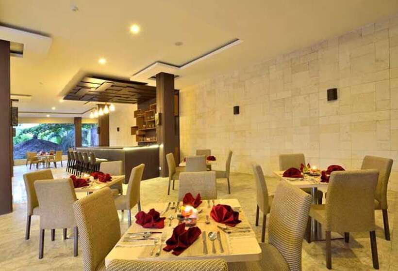 酒店 Serela Kuta Bali