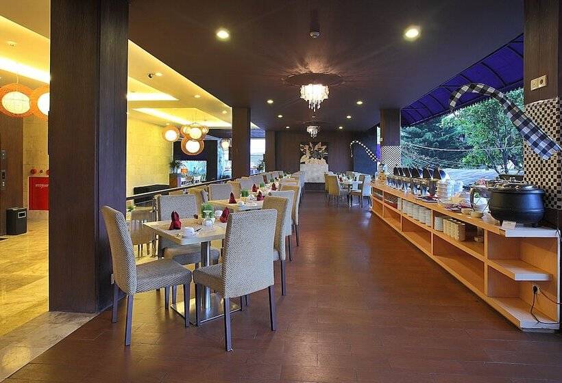 酒店 Serela Kuta Bali