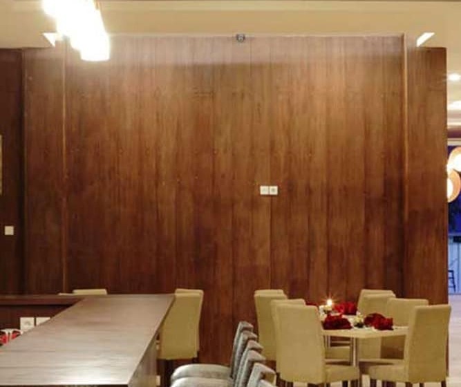 酒店 Serela Kuta Bali