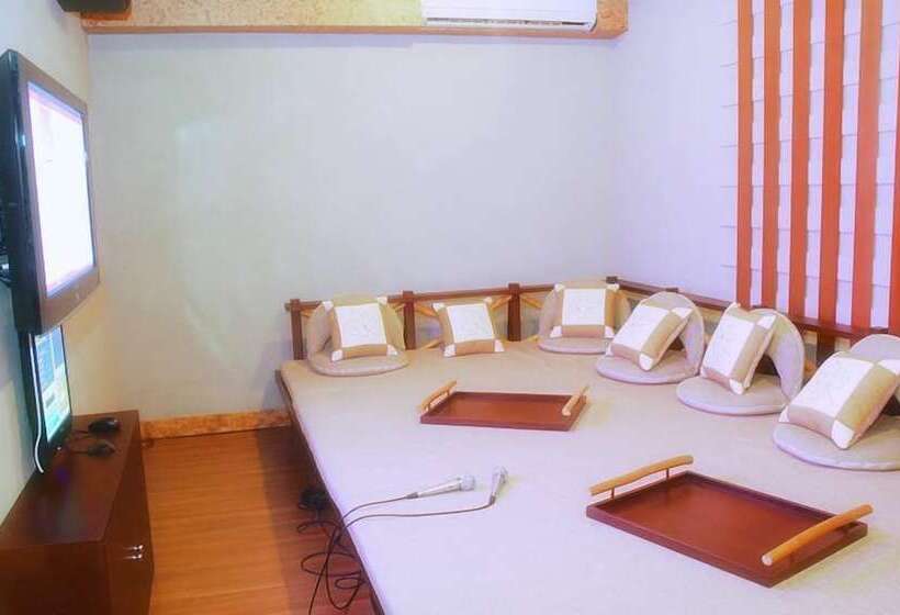 Serela Riau By Kagum Hotels