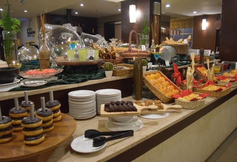 Serela Riau By Kagum Hotels