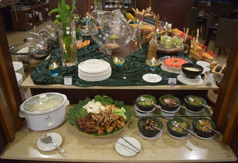 Serela Riau By Kagum Hotels