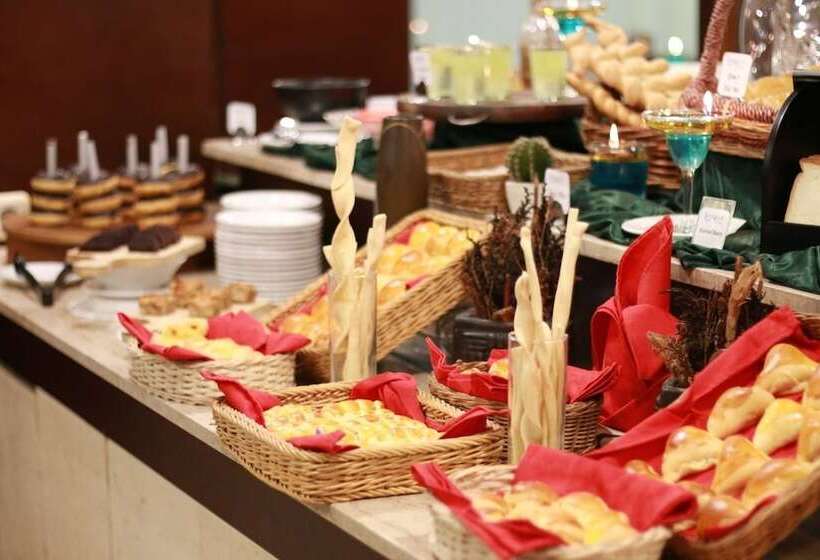 Serela Riau By Kagum Hotels