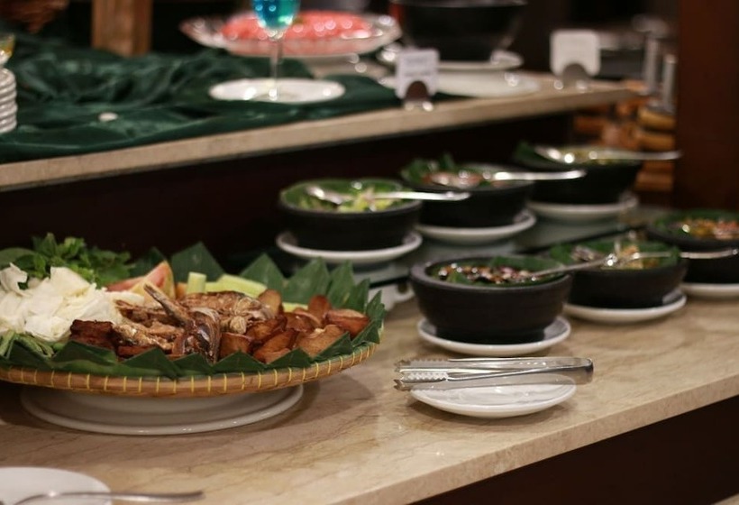 Serela Riau By Kagum Hotels