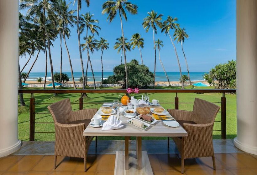 Отель Serene Pavilions