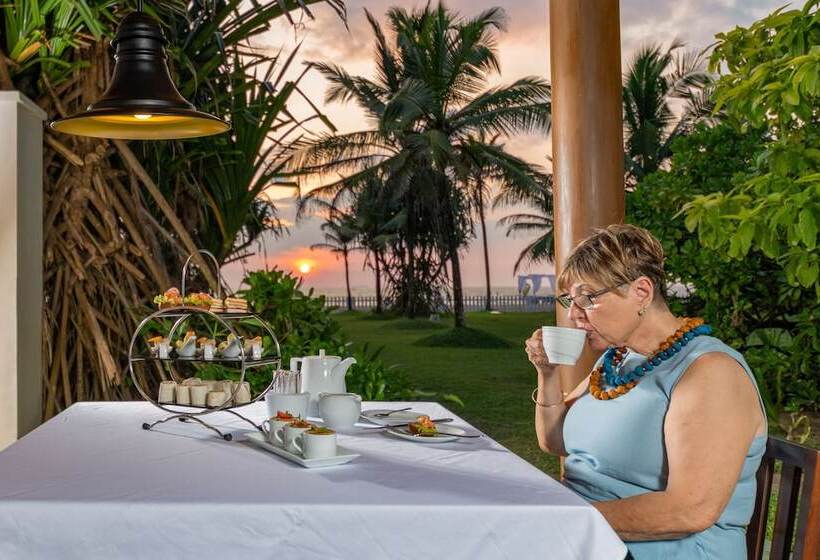 Отель Serene Pavilions