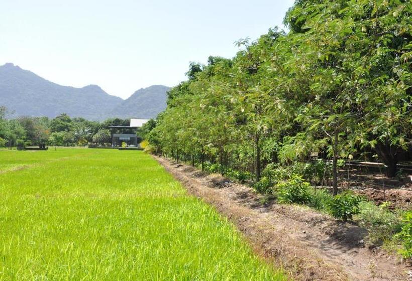 Отель Sigiriana Resort By Thilanka