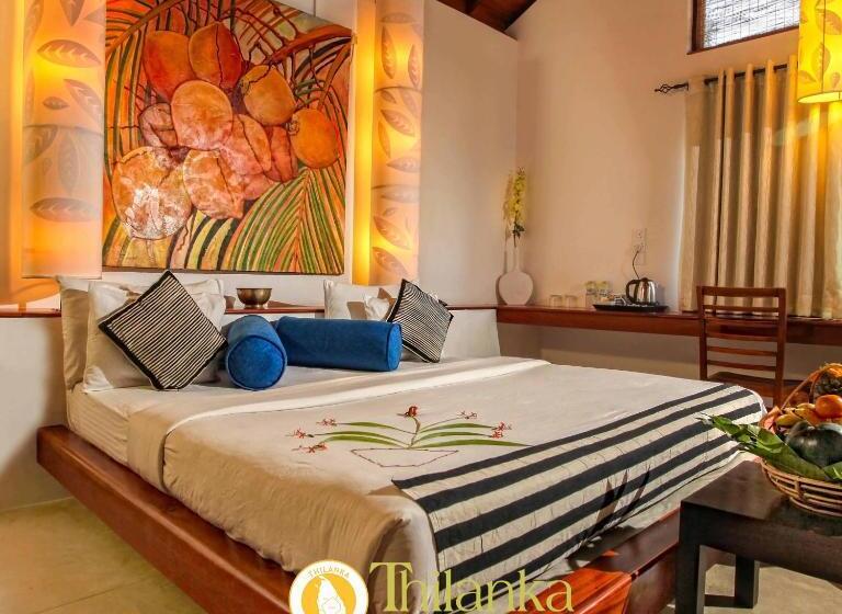 Отель Sigiriana Resort By Thilanka