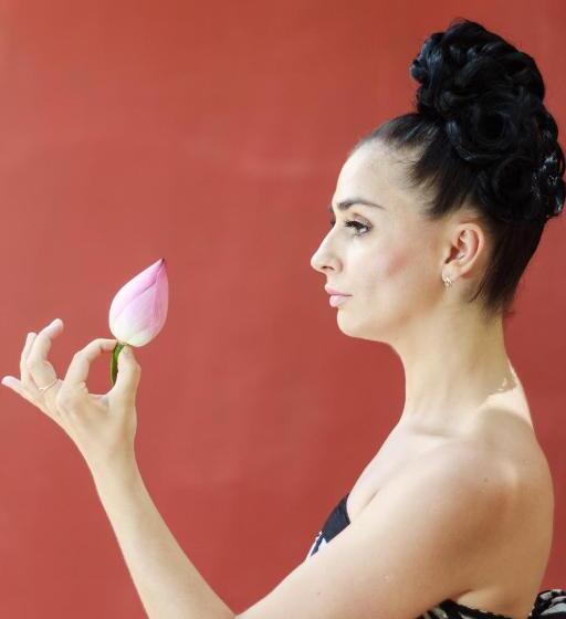 Отель Sigiriana Resort By Thilanka