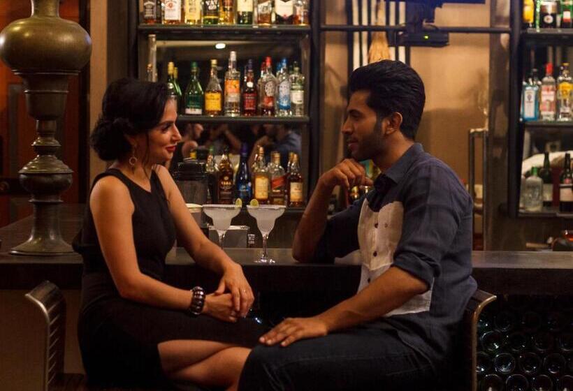 Отель Sigiriana Resort By Thilanka