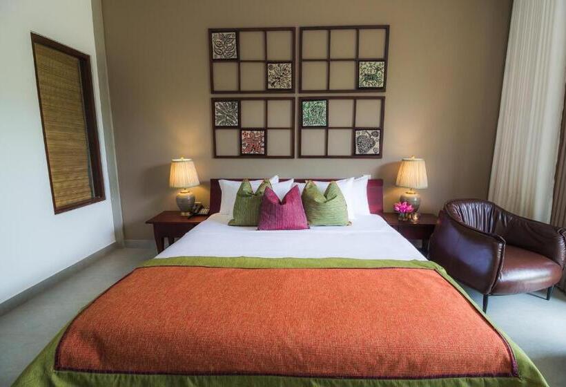 Отель Sigiriana Resort By Thilanka