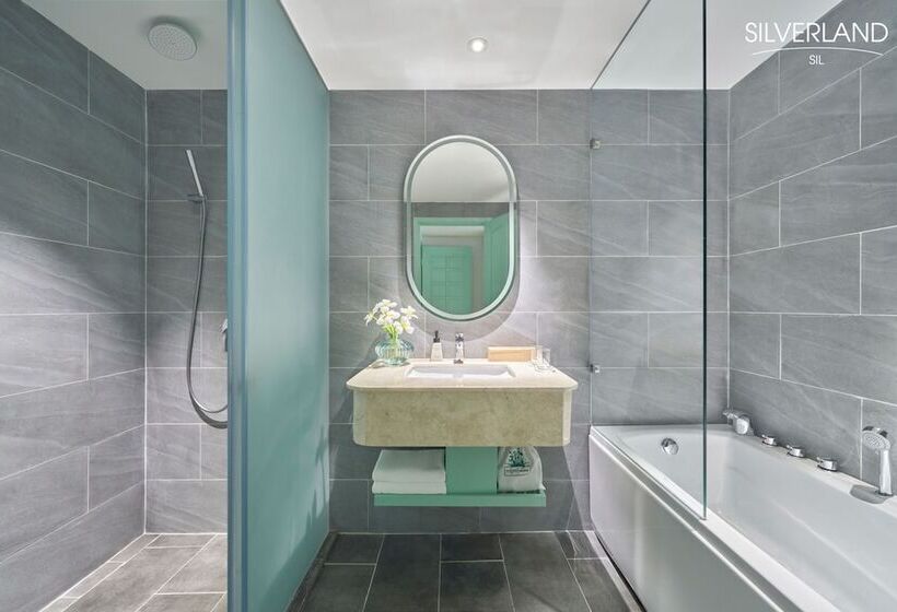 בית מלון כפרי Silverland Sil