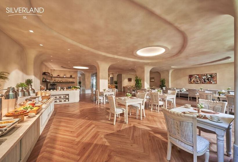 בית מלון כפרי Silverland Sil