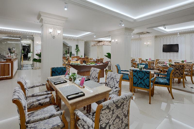 בית מלון כפרי Silverland Sil