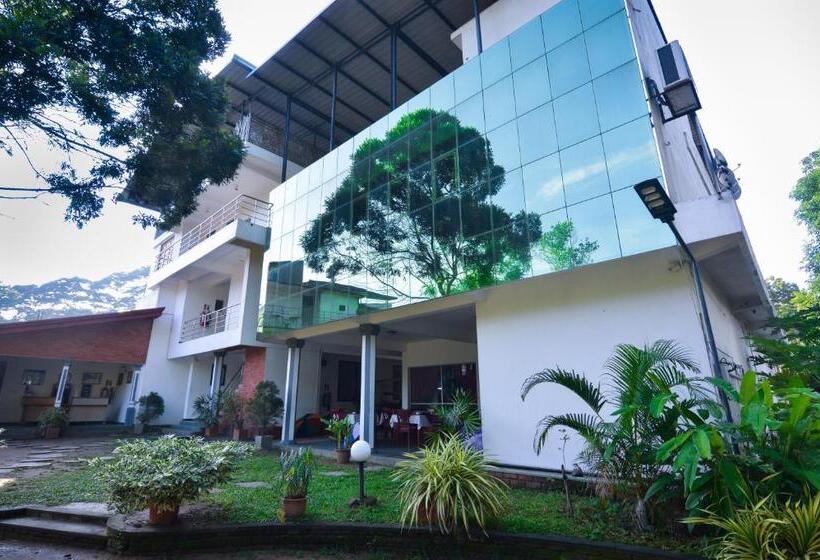 فندق Siyanco Holiday Resort