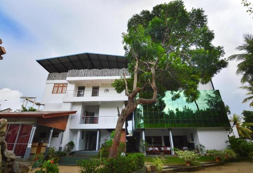 فندق Siyanco Holiday Resort