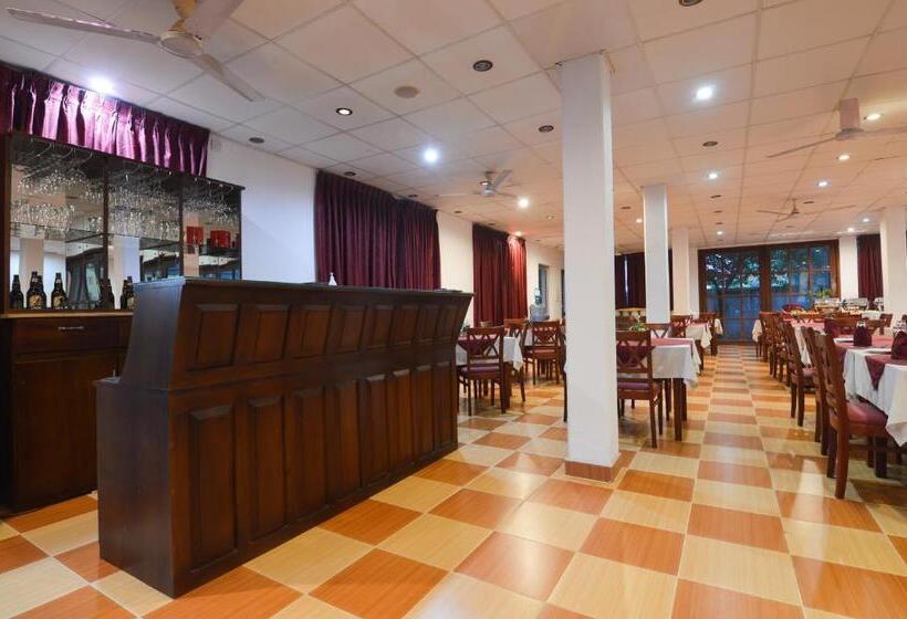 فندق Siyanco Holiday Resort