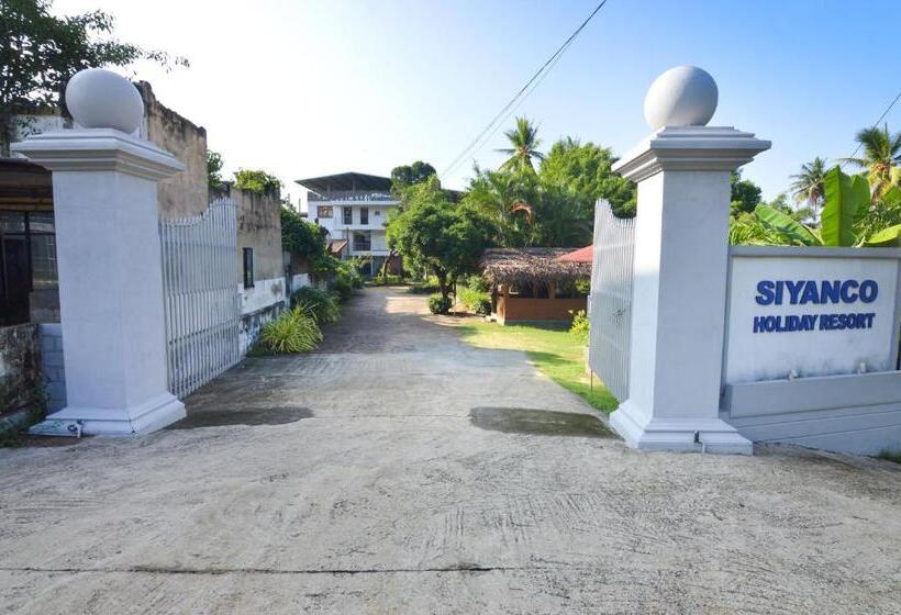 فندق Siyanco Holiday Resort
