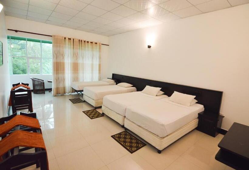 فندق Siyanco Holiday Resort