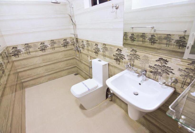 فندق Siyanco Holiday Resort