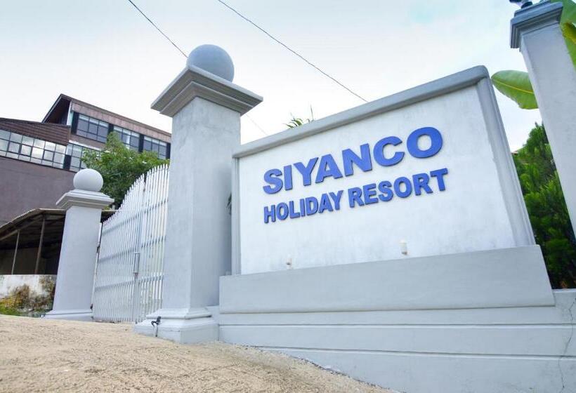 فندق Siyanco Holiday Resort