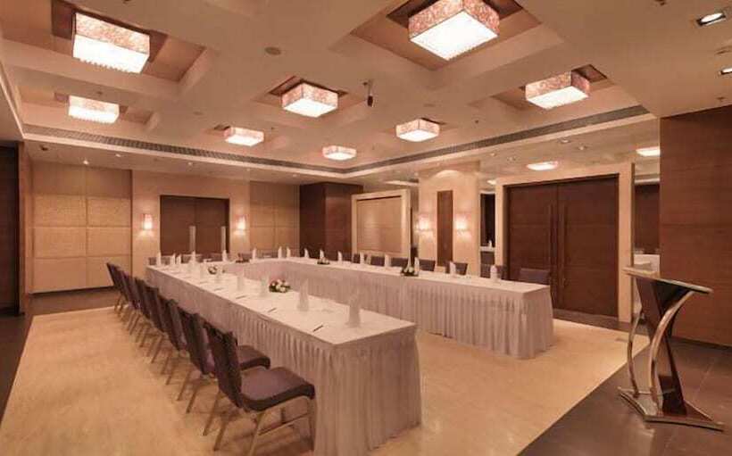 Spree Shivai Hotel Pimpri