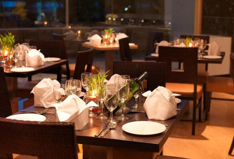 Spree Shivai Hotel Pimpri