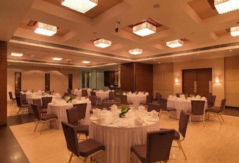 Spree Shivai Hotel Pimpri