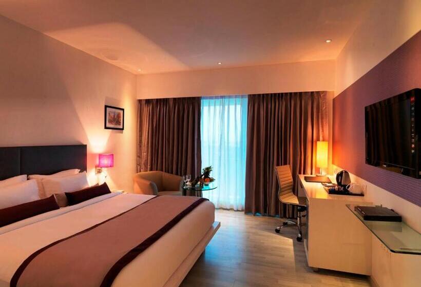 Spree Shivai Hotel Pimpri