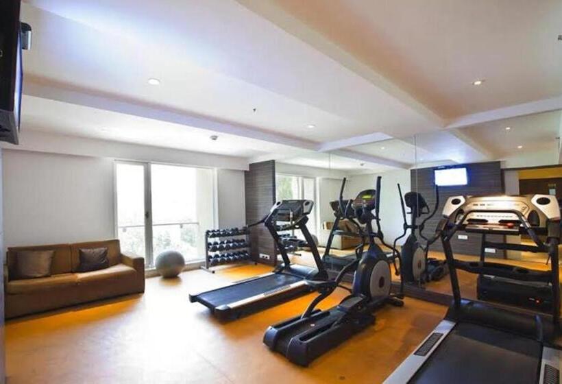 Spree Shivai Hotel Pimpri