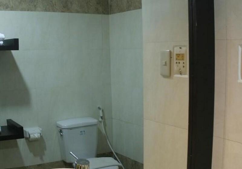 Sriwedari Hotel Yogyakarta