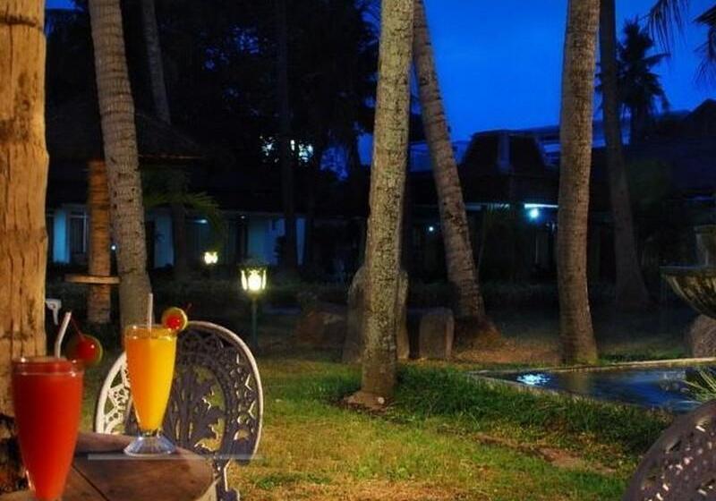 Sriwedari Hotel Yogyakarta