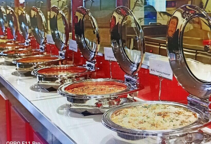 酒店 St Laurn Koregaon Park Pune