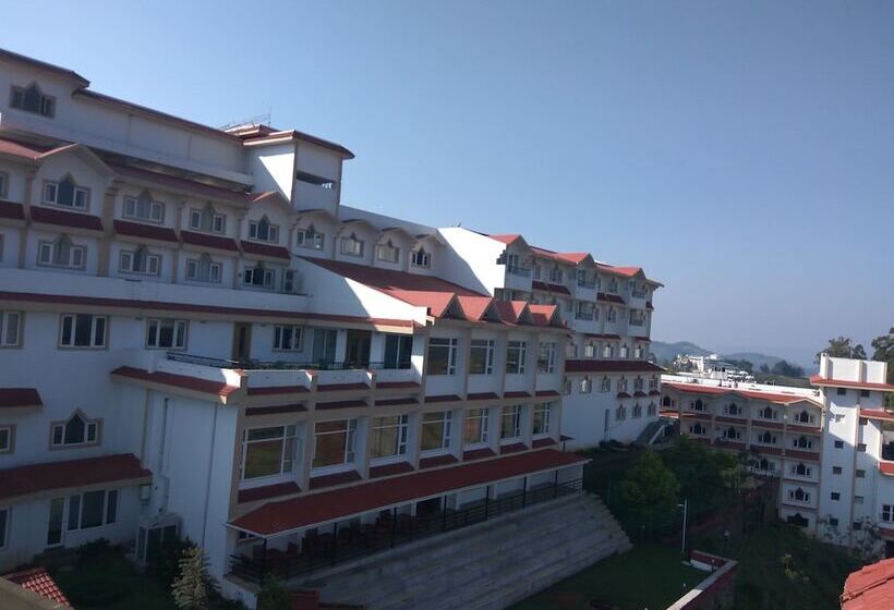 호텔 Sterling Ooty Elk Hill