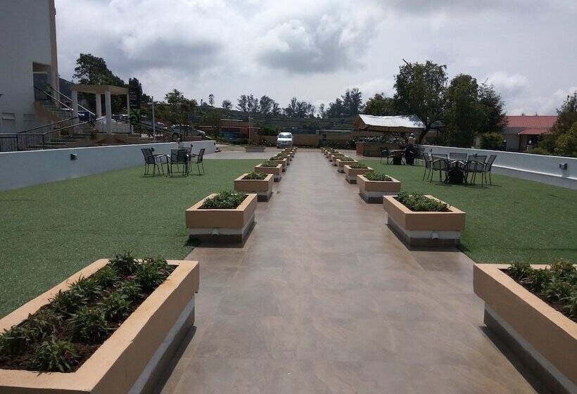 酒店 Sterling Ooty Elk Hill