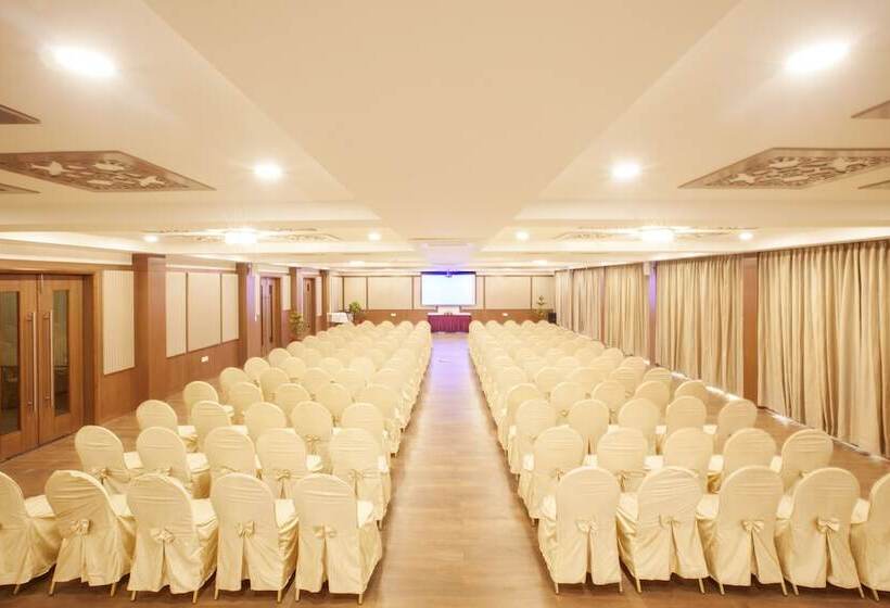 酒店 Sterling Ooty Elk Hill