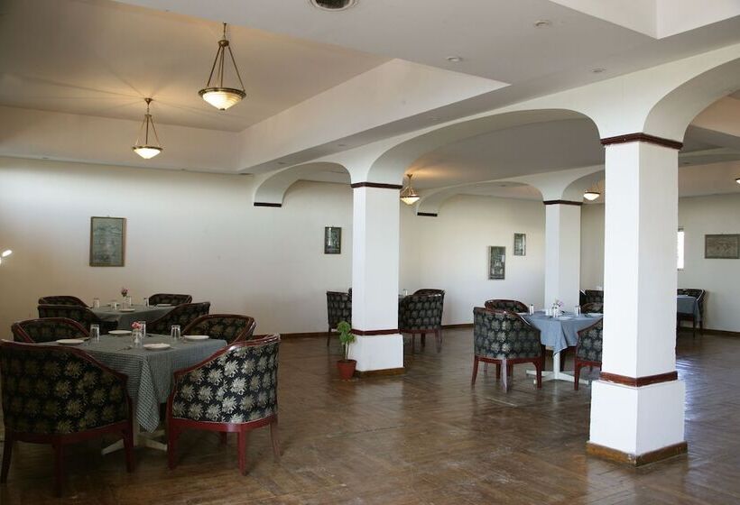 酒店 Sterling Ooty Elk Hill