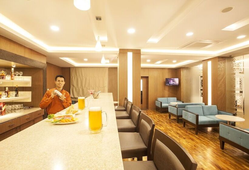 酒店 Sterling Ooty Elk Hill