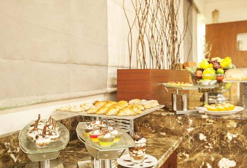 酒店 Sterling Ooty Elk Hill